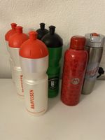 Getränkeflaschen Set, ideal für Sport und Freizeit!