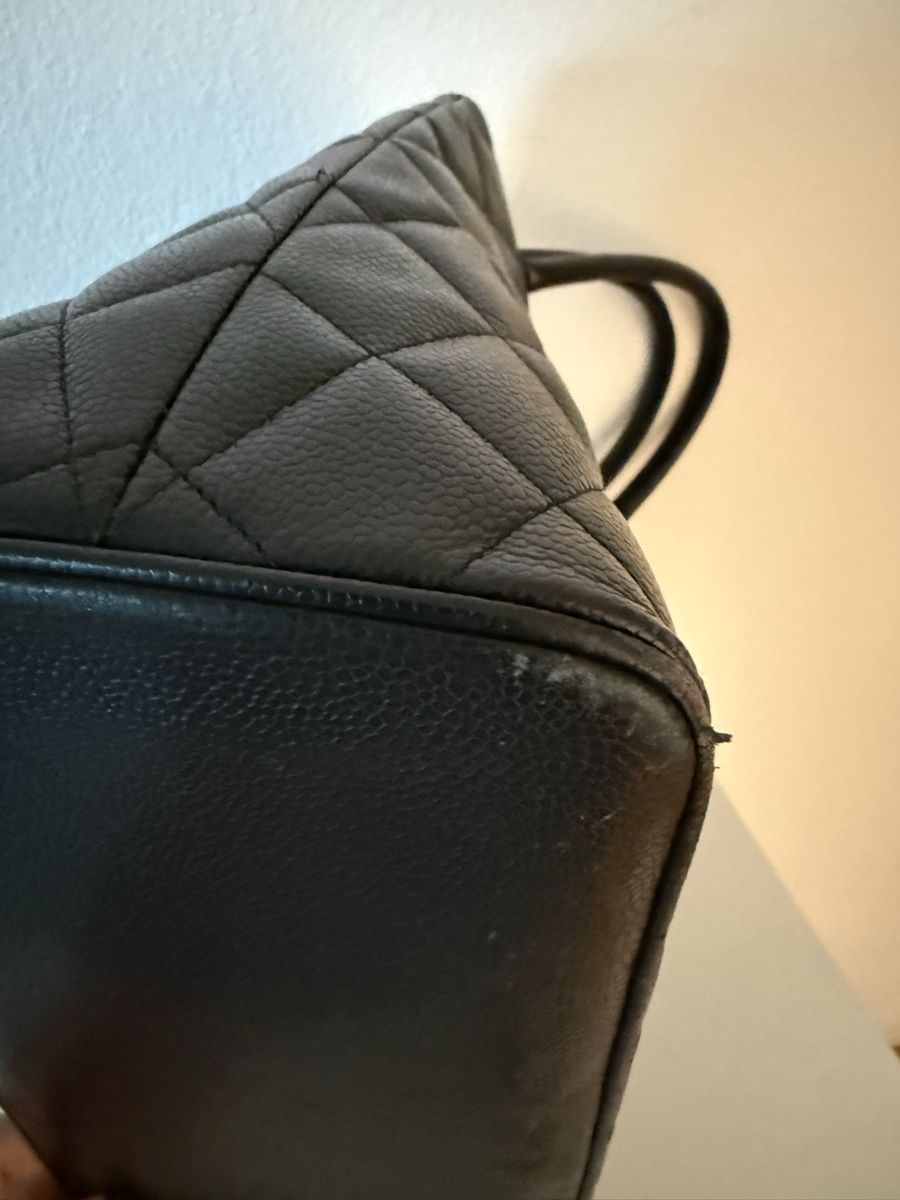 Borse da donna: Chanel Medallion Handtasche – Usato da Zug venduto da Ele_wid 1