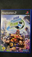 SEGA Soccer Slam / Playstation 2 Spiel. Kompl.