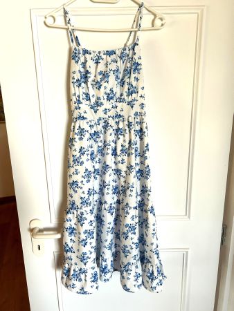 Kleid XS