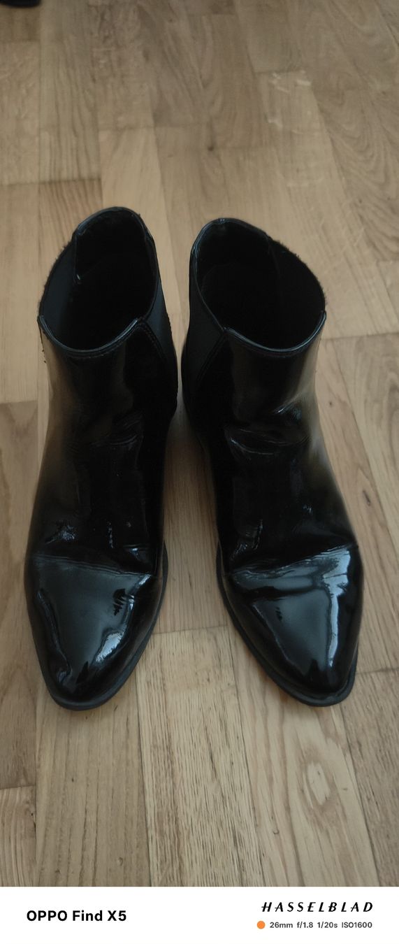 Aldo Damenschuhe: Damen Schuhe Marke Aldo grösse 37 – Gebraucht aus Unterentfelden von igs_nj72 2