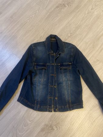 Nile Jeansjacket