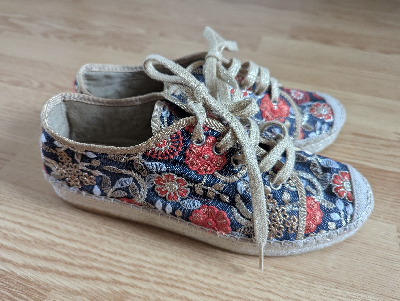 Scarpe da donna: espadrilles la maison de l'espadrille 38 – Nuovo (secondo la descrizione) da Montreux venduto da dem_gyt9 2