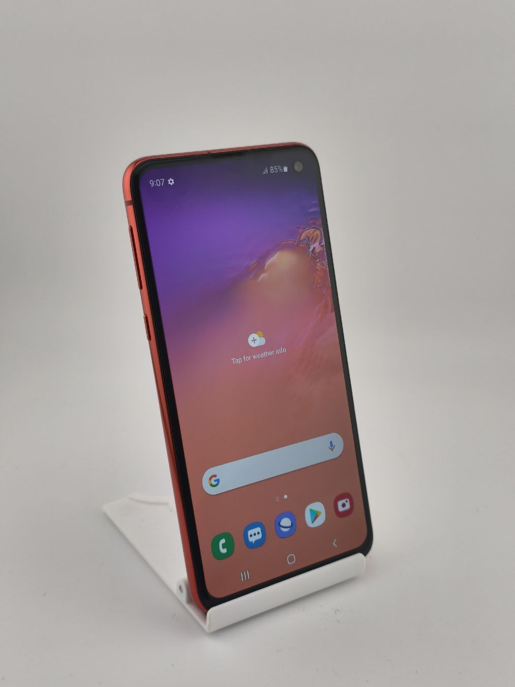 Samsung Telefoni cellulari / Smartphones: Samsung Galaxy S10e - 128GB Top Condition – Usato da Uster venduto da TOPPRICEE 1