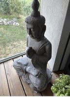 Statue Bouddha