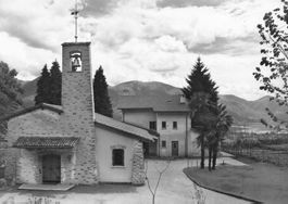 Locarno Monti evangeliche G