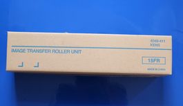 Image Transfer Roller Unit 4049-411