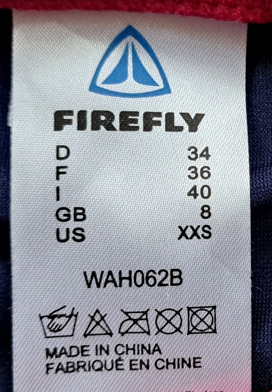 Costumi da bagno & Bikini: NEU! Toller "Firefly" Bikini Grösse 34 – Nuovo e nell'imballaggio originale da Gysenstein venduto da joshuas81 4