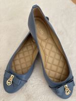 Neue Ballerinas Michael Kors, Grösse 39  