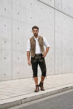 Lederhose