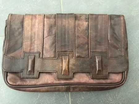 Clutch -  Handtasche