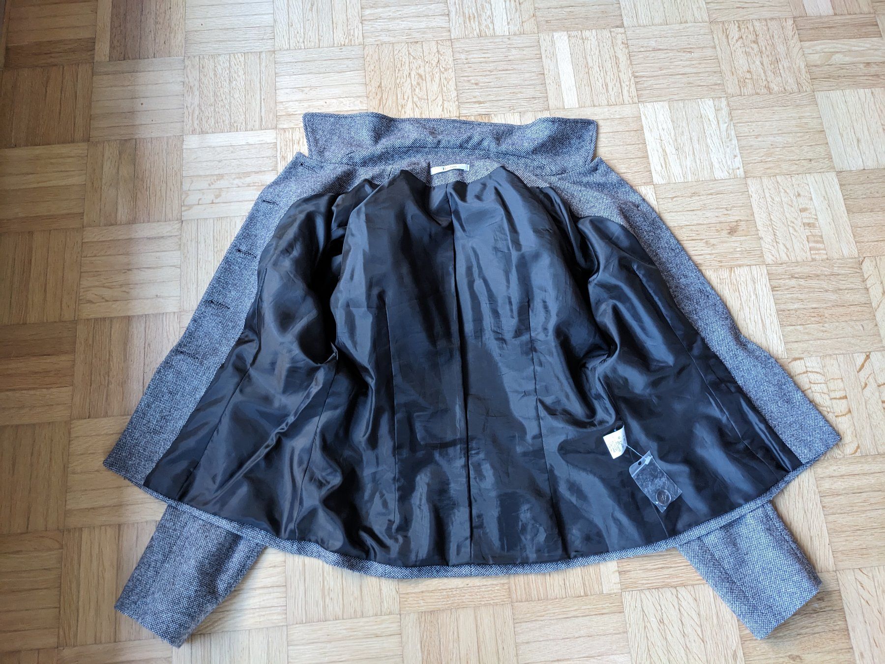 Burton Jacken: Burton Wolljacke Gr. 40 – Gebraucht aus Lengnau AG von Nathi88 3