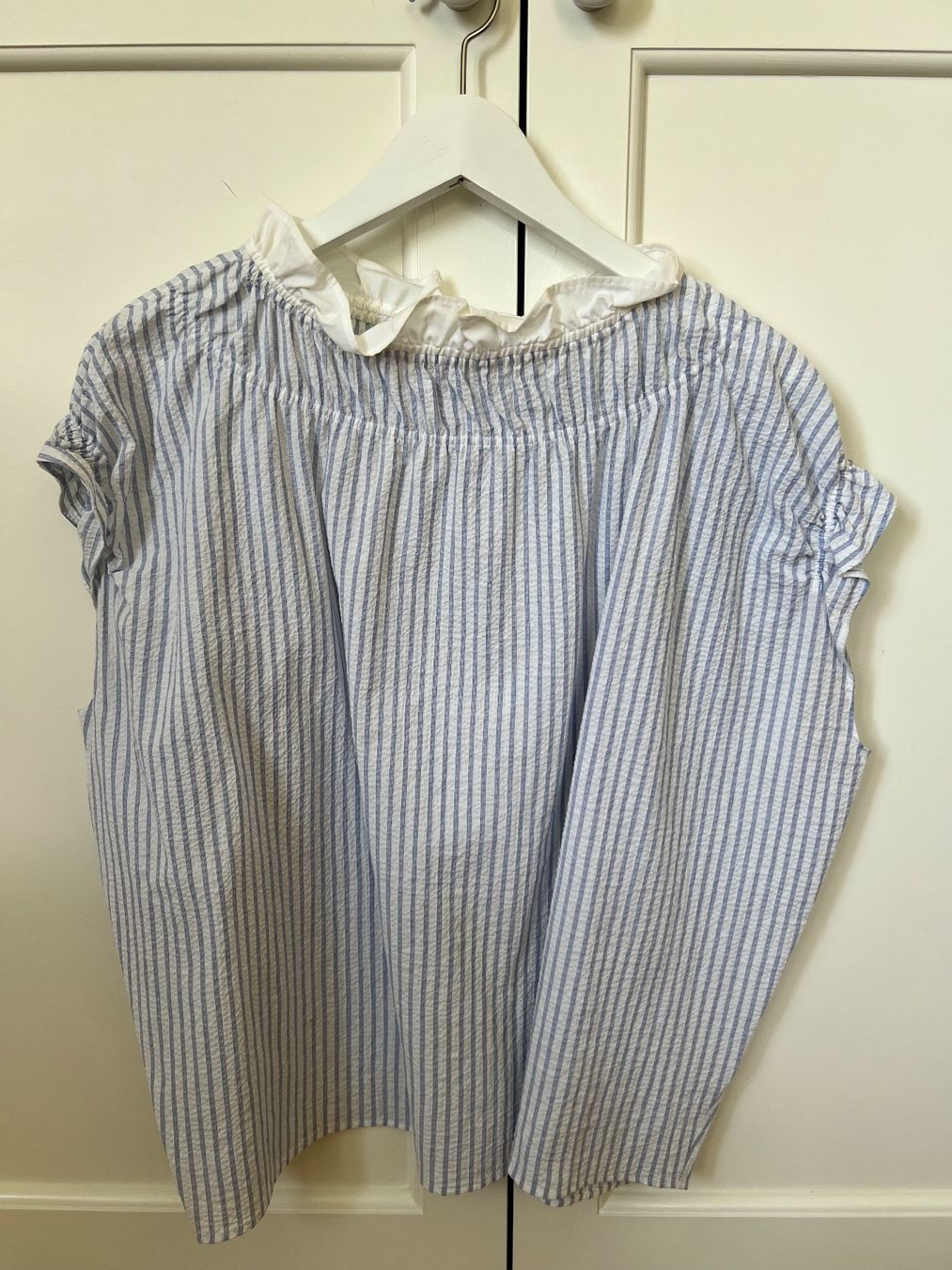 Camicette: Bluse von Atlantique Ascoli – Nuovo (secondo la descrizione) da Zürich venduto da vslatt