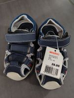 Sandalen - Gr. 23 (NEU)