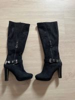 Laura Biagiotti Damen Stiefel Gr.40 Neu