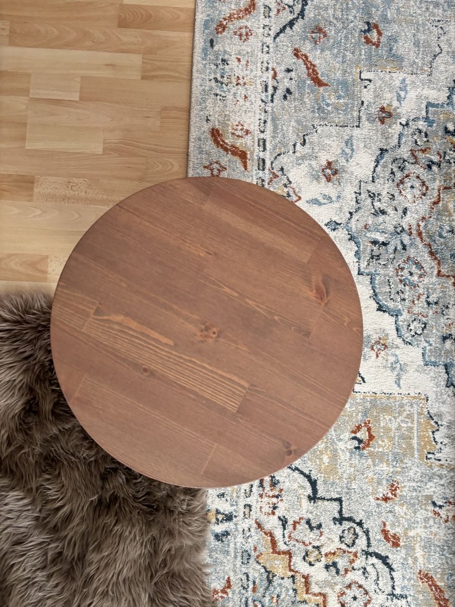 Ikea Tavoli: Aufbewahrungstisch ÄNGESBYN IKEA 43cm – Usato da Baden venduto da van_79rr 1