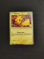 Pokemon Pikachu Promo, Pokemon Day