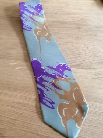 Trussardi Action Krawatte - Nr. 32