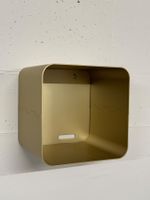 ITBOX VINYL 36 x 32 x 36 - GOLD