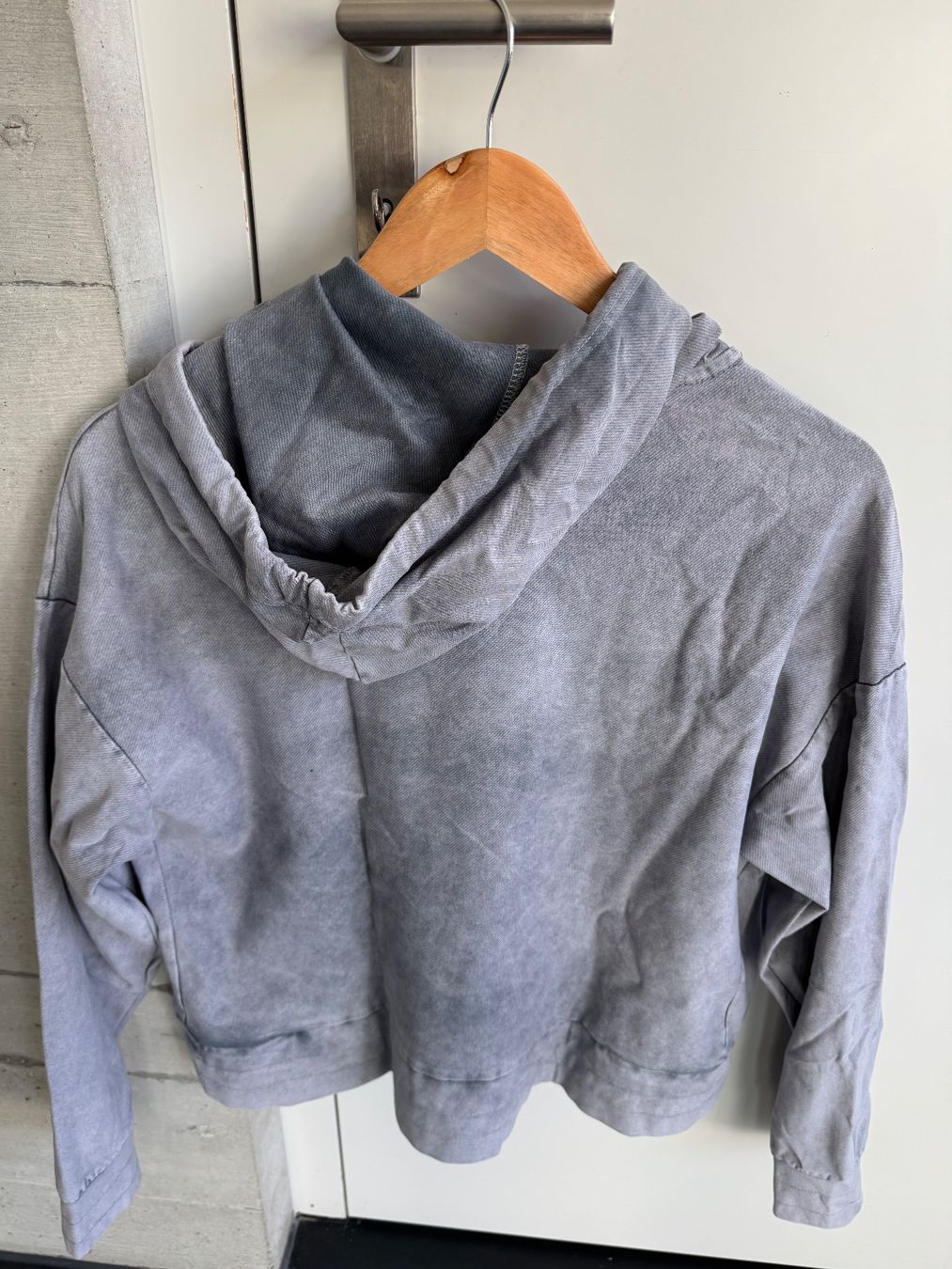 Zara Maglioni & Felpe: Lilapulli von Zara – Usato da Rudolfstetten venduto da krach 1