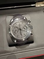 Omega Speedmaster Moonwatch Dark Side of the Moon Black