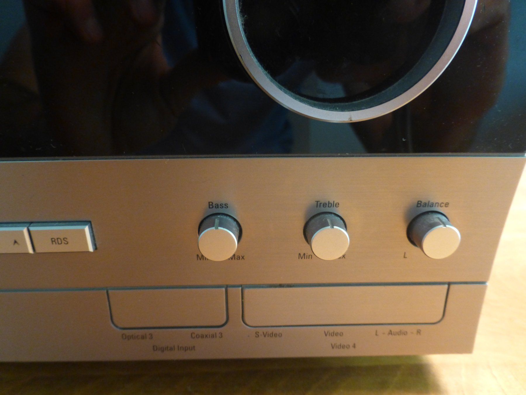 Harman-Kardon Amplificatori: Harman Kardon AVR 235 Verstärker – Usato da Zumikon venduto da psisound 3