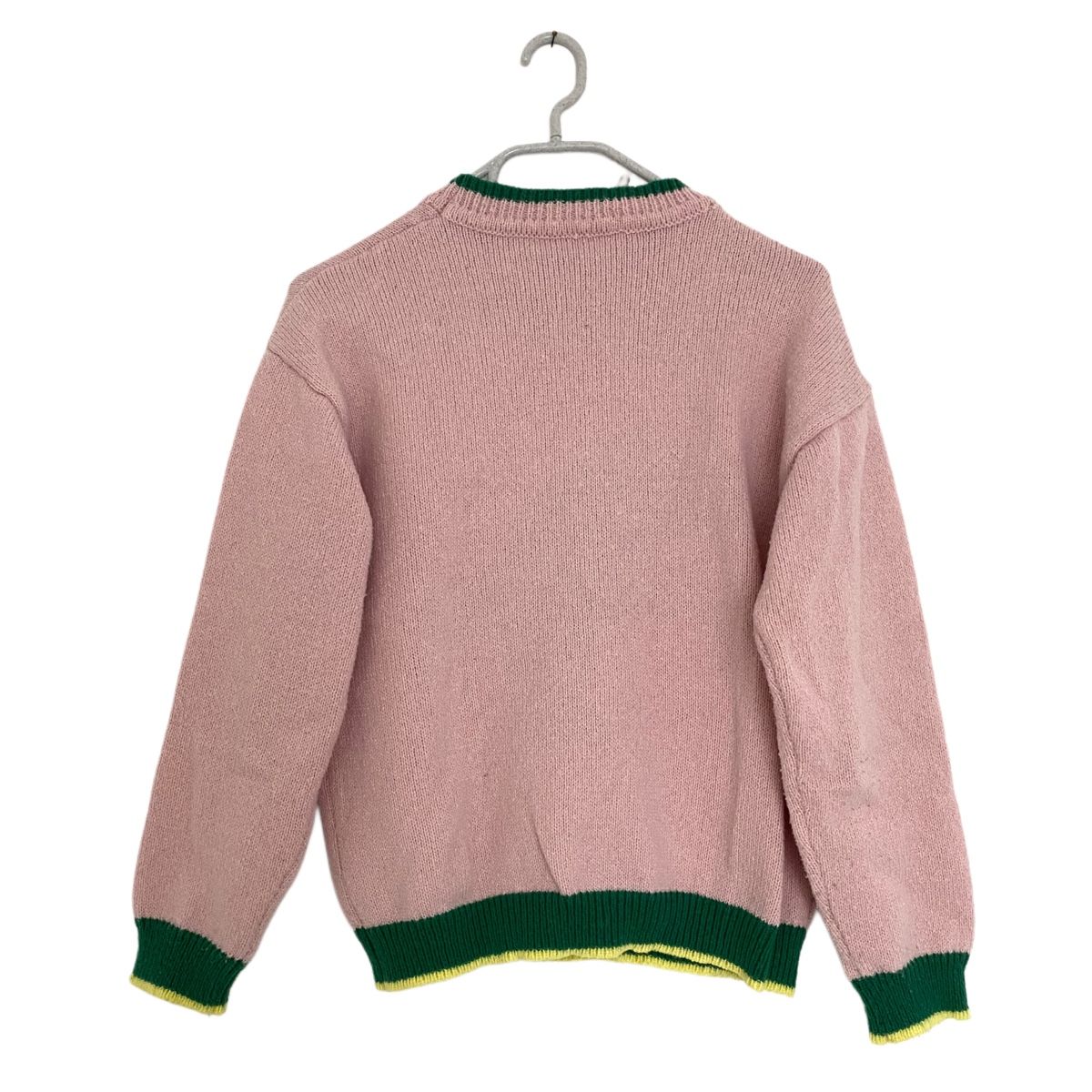 Maglioni & Felpe: Dino Pullover für Erwachsene – Nuovo (secondo la descrizione) da Bonstetten venduto da zweitihand.shop 1