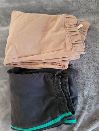 Pantalon jogging enfant H&M et KIDS, taille 140/10 ans 