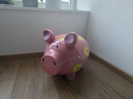 XXL Sparschwein