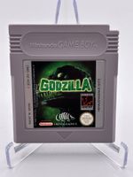 GB - Godzilla