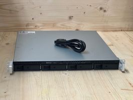Synology RS814+ NAS gebraucht