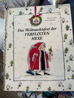 Buch Das Weihnachtsfest der verflixten Hese