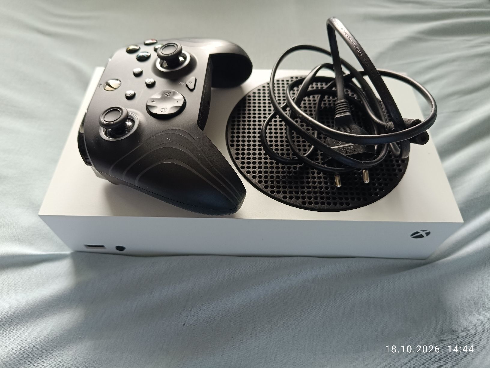 Microsoft Consoles: XBox Series S mit XBox Pro Controller – Neuf (Voir description) à Rümlang par Poli22 2