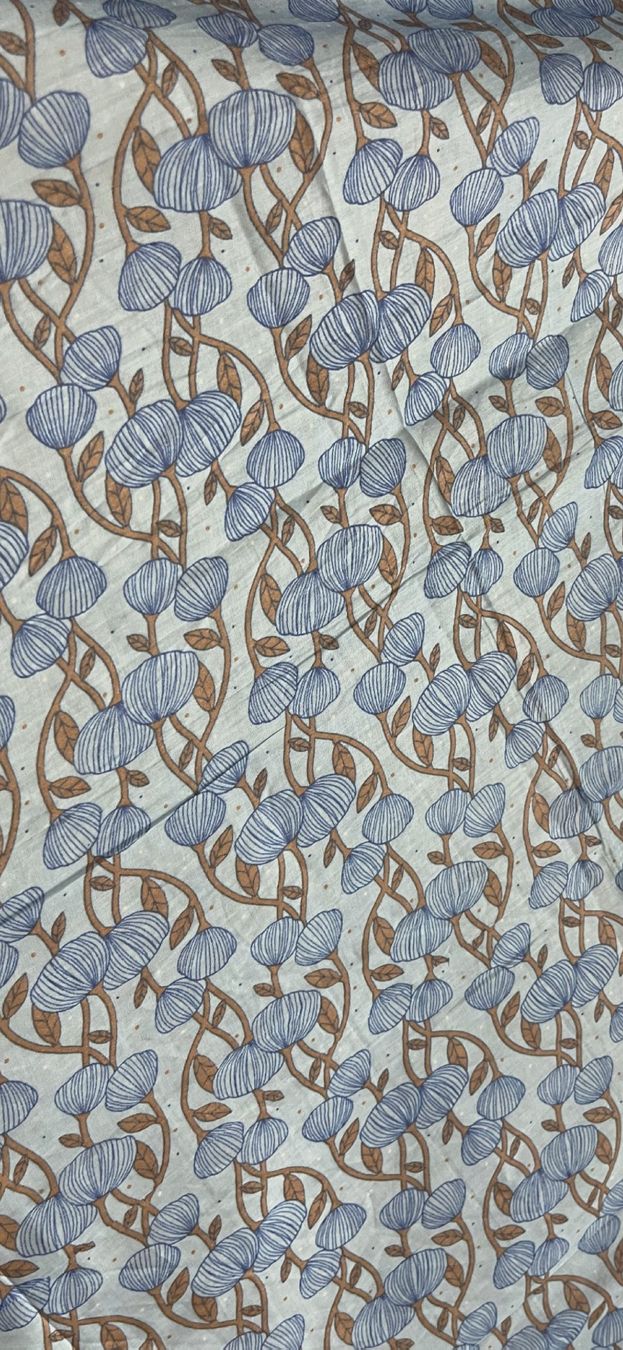 Foulards, Tücher & Schals: Foulard/Tuch aus Baumwolle -  neu - – Neu (gemäss Beschreibung) aus Jona von vanessasupermarket20 1