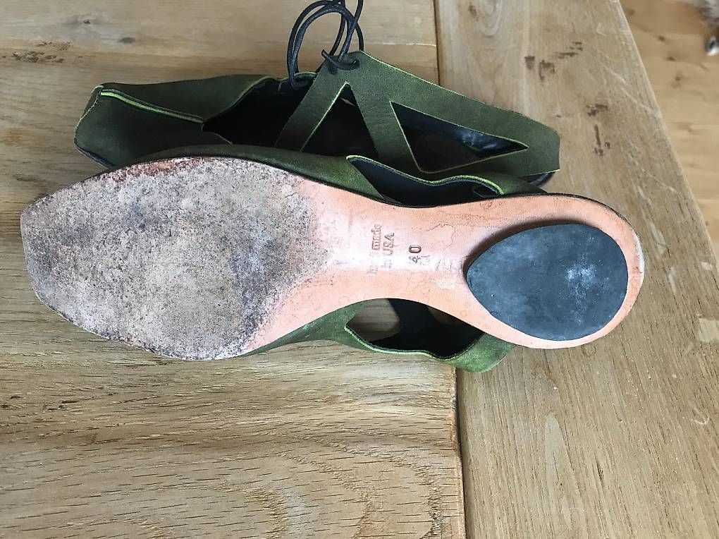 Scarpe da donna: Cydwoq, Damenschuhe, Grösse 40 – Usato da Goldiwil (Thun) venduto da bfr_2l52 3