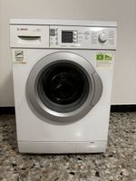 Bosch Maxx 7 Green Collection, Machine à laver