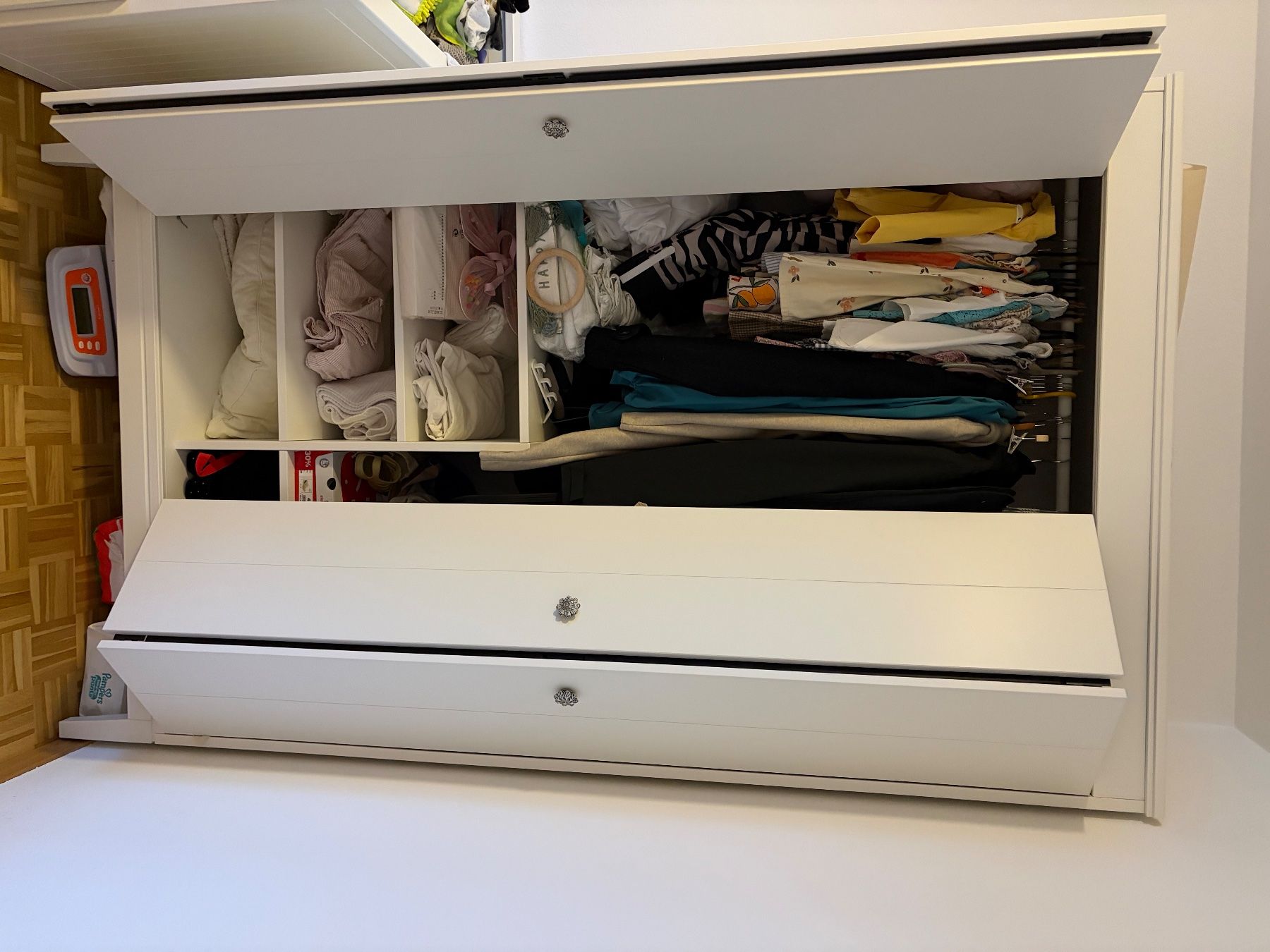 Ikea Schränke: IDANAS WARDROBE – Gebraucht aus Meilen von ser_2628 3