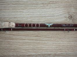 Fliegenrute Fenwick Feralite FF858