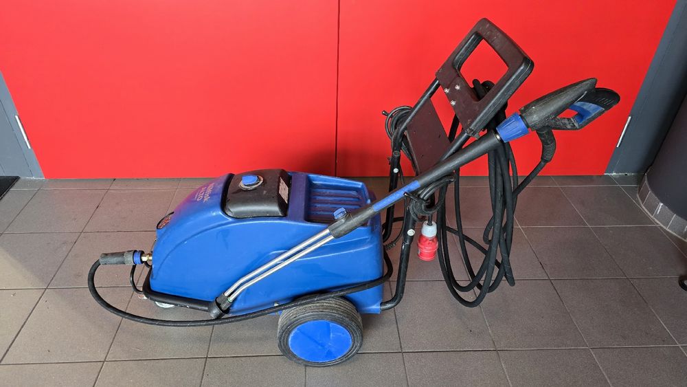 Nilfisk Hochdruckreiniger MC 8P-160/2500 (POSEIDON 8-125