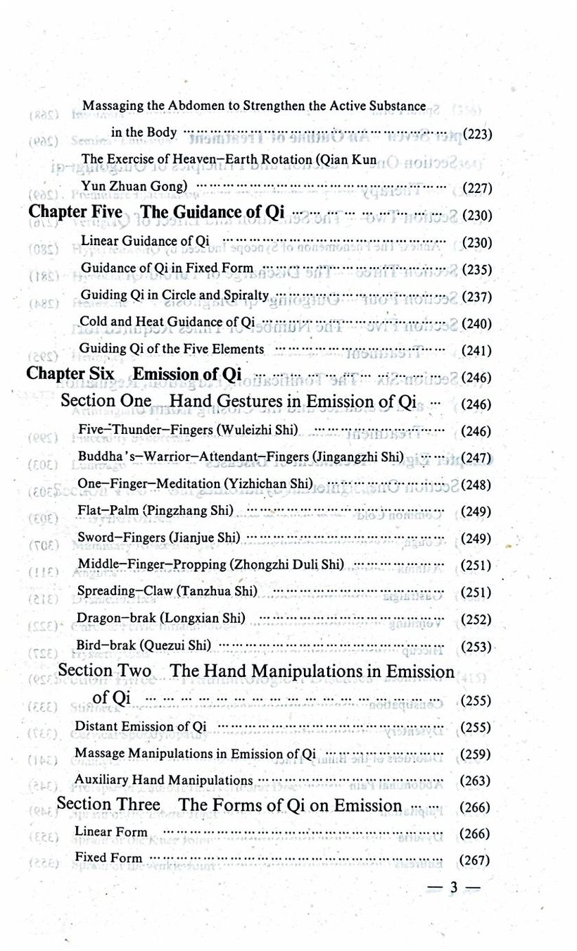 Libri: Chinese Qigong Outgoing-Qi Therapy – Nuovo (secondo la descrizione) da Sarnen venduto da Livres 5
