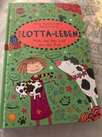 Lotta-Leben "Muh mir das Lied von der Kuh",Top Zustand!