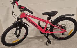 Kinderfahrrad TEAM GX 20 Zoll