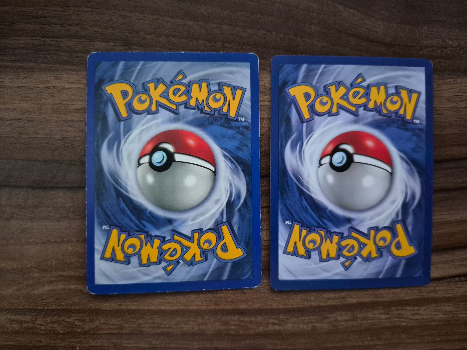Pokémon Sammelbilder & Trading cards: Sterndu/Starmie Base Set – Gebraucht aus Reigoldswil von Feufer1 1