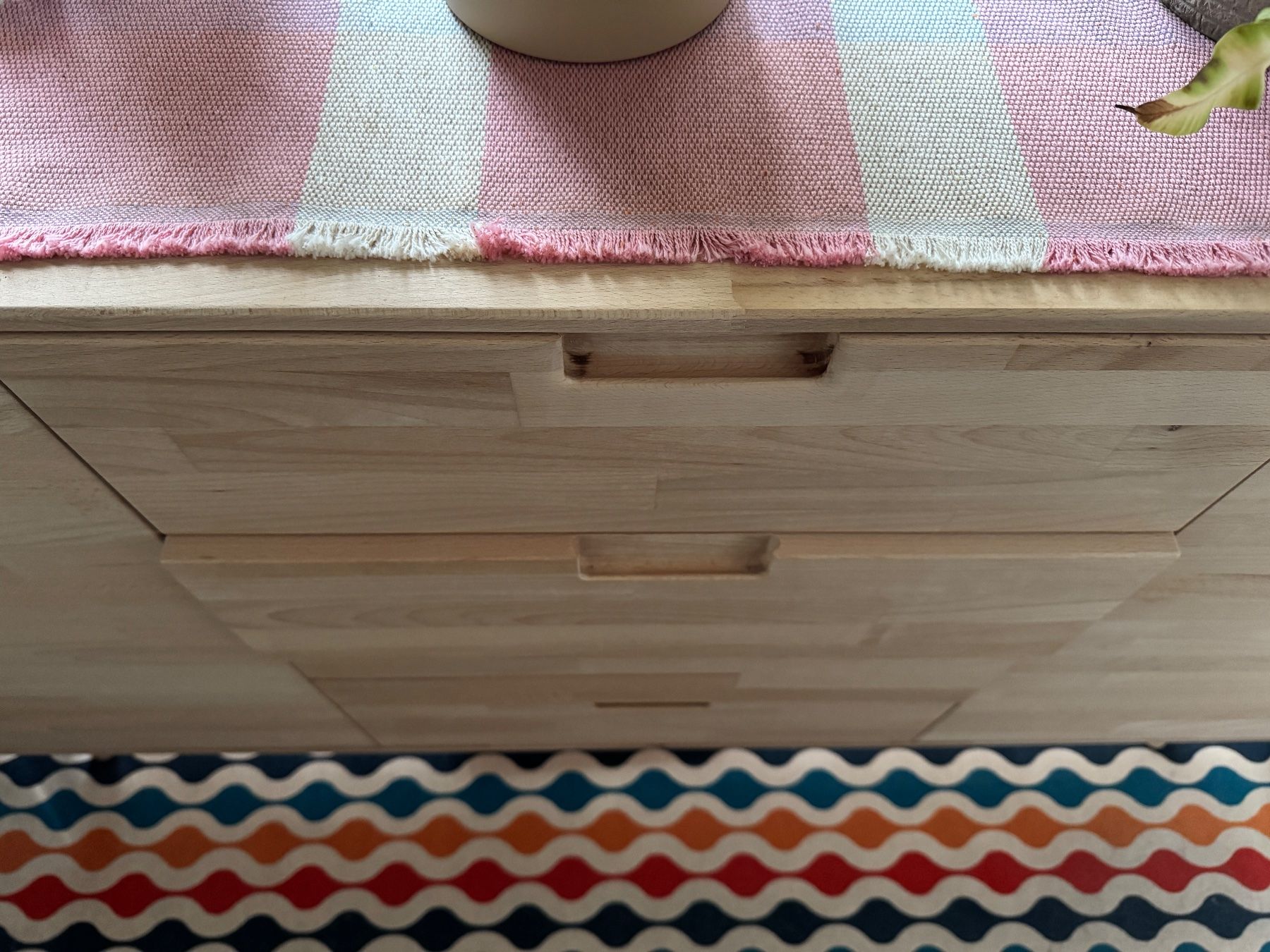 Cassettiere: Sideboard aus Buche massiv – Usato da Baden venduto da ovo-ovo 3