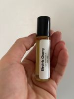 OilPerfumery Tom Ford Electric Cherry Roller Ball 10ml., Neu