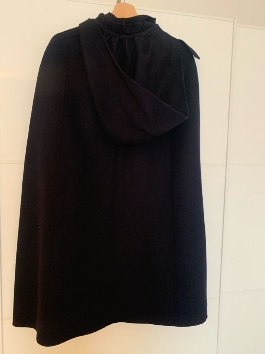 Maje Sonstige Damenmode: Eleganter Mantel/Cape von Maje - Grösse 36 – Gebraucht aus Zürich von Ballerina007 2