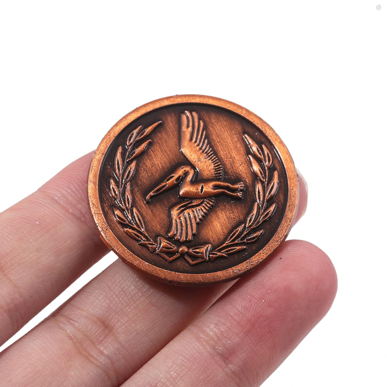 Statuette: Resident Evil - RE2 & RE7 Coin collection – Nuovo (secondo la descrizione) da Glattbrugg venduto da har_jgc7 1