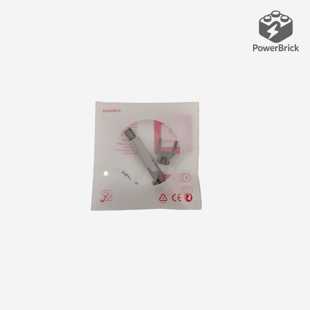 Technics Baukästen: Linearantrieb 8.5cm für Lego Technik / Technic – Neu und originalverpackt aus Schwenden von Noppenwelt.ch 2