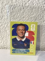Panini FIFA World Cup 2026 Kylian Mbappé Sticker