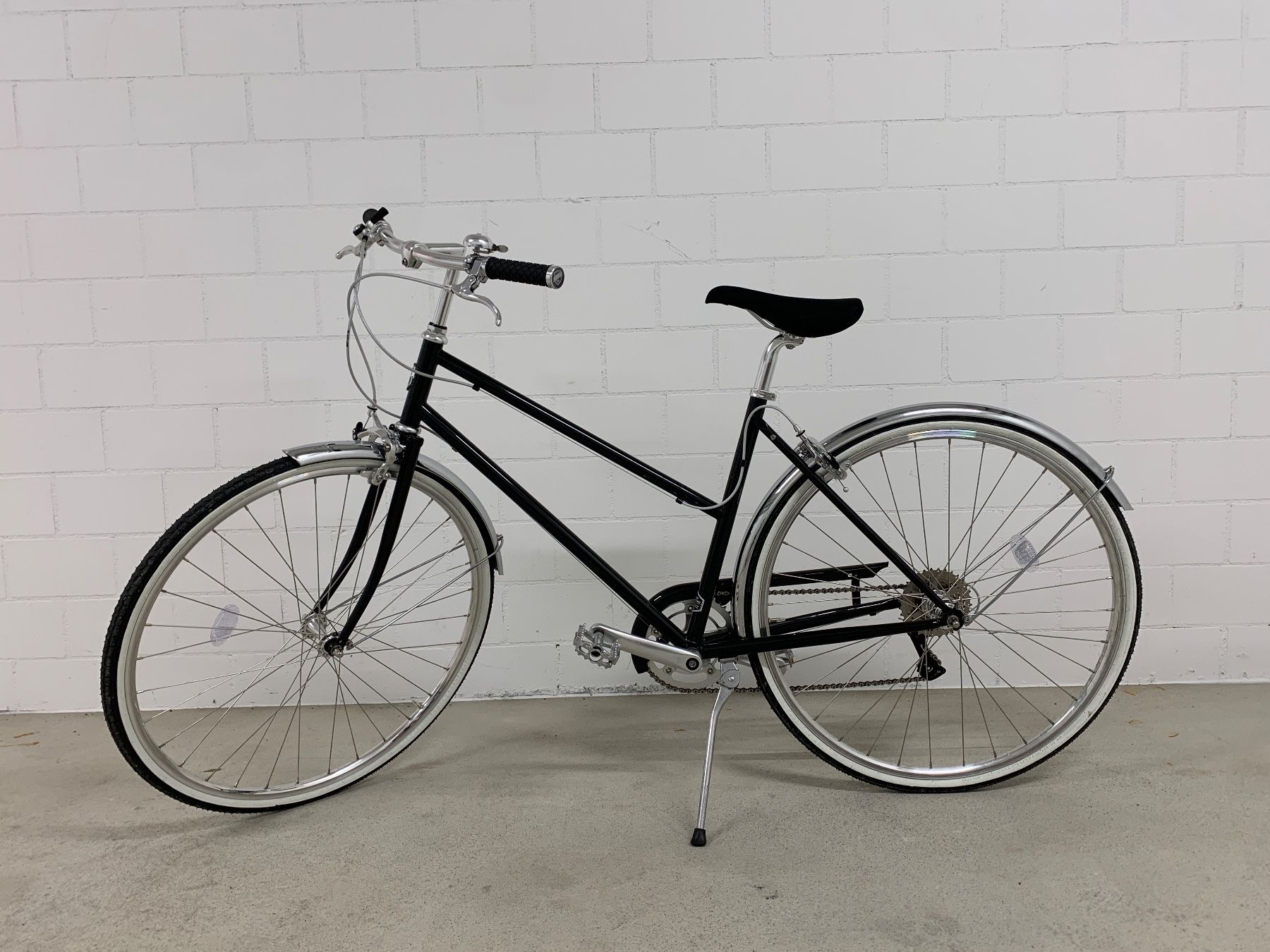 Siech Velos: Fahrrad – Gebraucht aus Beringen von Hummingbird007